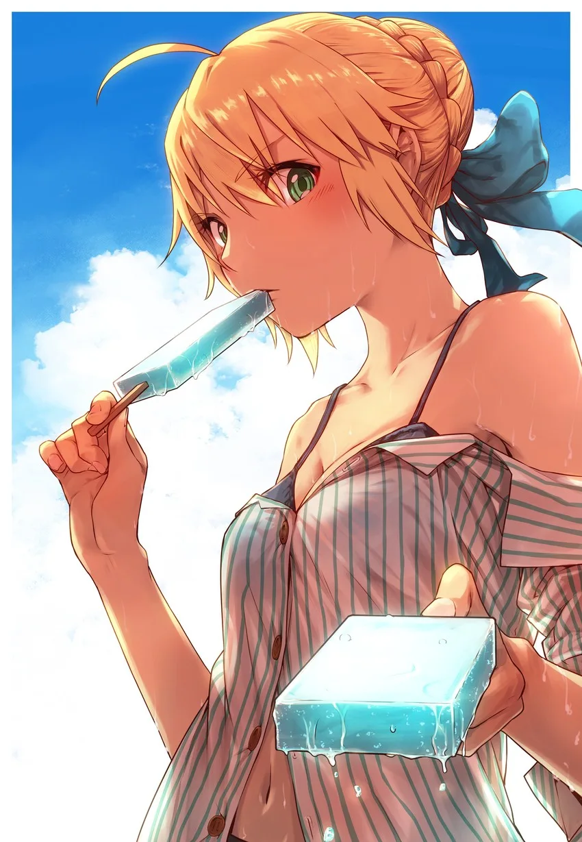 Help! My Roommates All Turned into Anime Girls! icon