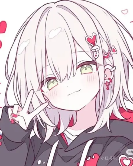 Heroine, Stop Clinging to Me, I’m the Blond-Haired Villain! icon