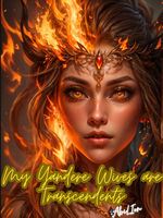 My Yandere Wives are Transcendents icon