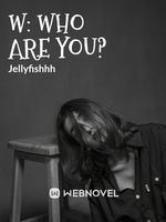 W: Who Are You? icon