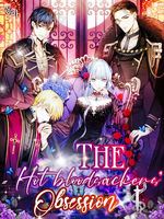 Hot Bloodsuckers’ Obsession icon