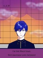 I'm the Male Lead, Not Another Love Interest icon