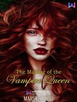 The Making of the Vampire Queen icon