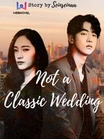 Not a Classic Wedding icon
