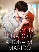 El joven cuñado es ahora mi marido icon