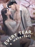 Every Tear, A Waterfall icon