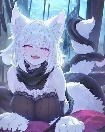 Holy Vocation and Harsh Training? I Just Get Stronger by Cuddling with Monster Girls! icon