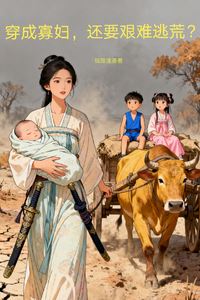 Transmigrated Into a Widow and Still Have to Struggle Through a Famine Escape icon