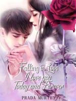 Falling in Love : I love you, Today and Forever icon