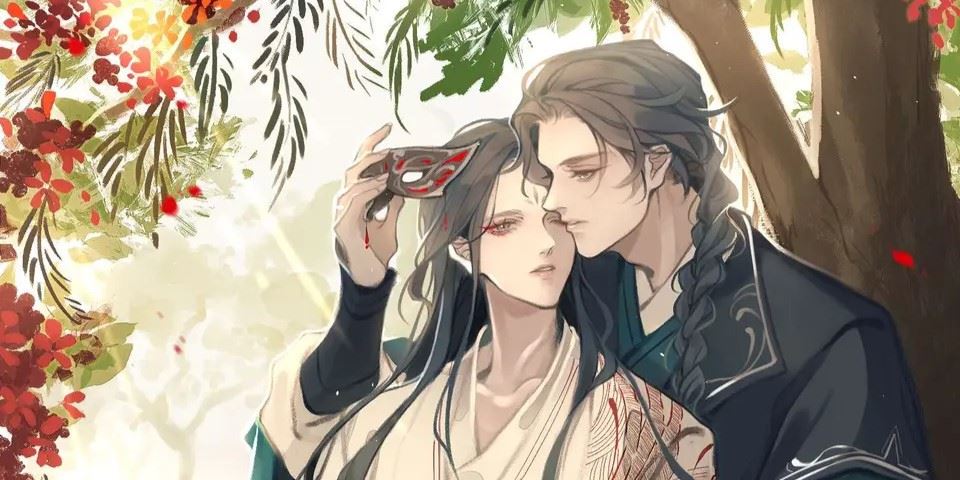 How the Master Seeks that Disciple icon