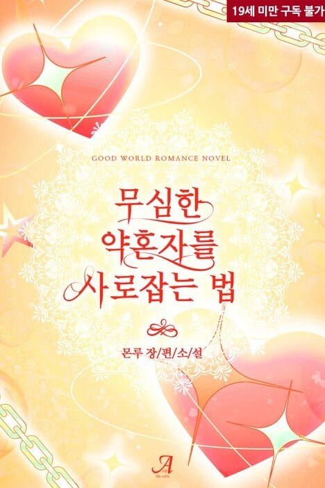 How to Capture an Indifferent Fiancé icon