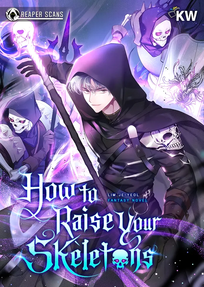 How to Raise Your Skeletons icon