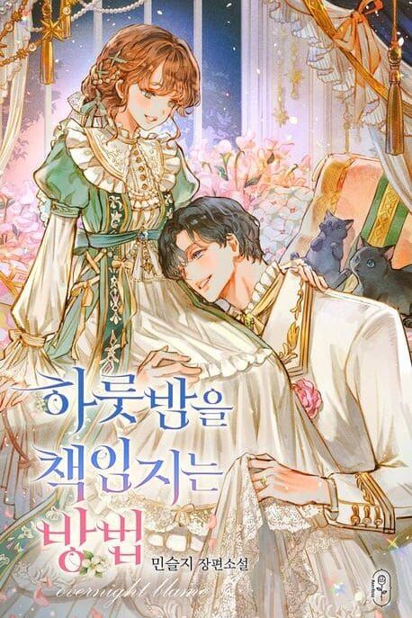 How to Take Responsibility for One Night icon