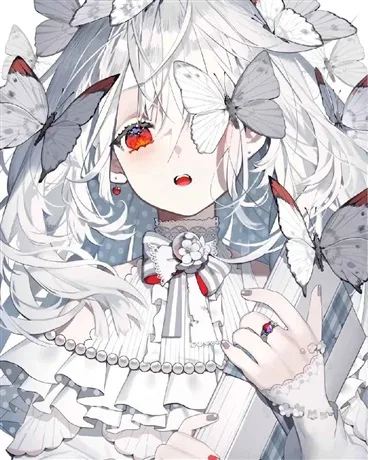 Howl! The poor little man was caught and punished for committing a crime icon