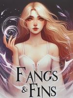 Fangs and Fins icon