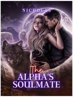 The Alpha's soulmate icon