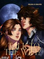 Talk to the wife icon