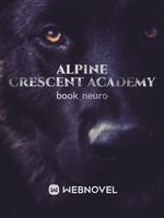 Alpine Crescent Academy icon