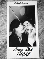 Crazy Rich Lucas icon