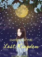 EMPRESS OF THE LOST KINGDOM icon