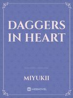 Daggers In Heart icon