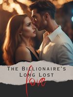 The Billionaire's Long Lost Love icon