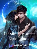 The Silver Crescent Alpha Prince icon
