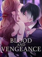 Blood and Vengeance icon