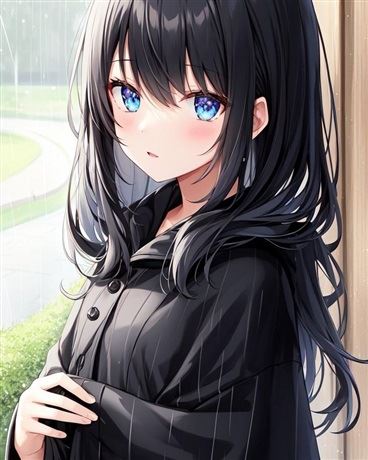 Don’t get any Weird Ideas about my Ghost Companion! icon