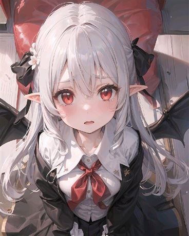 Becoming a Witch in an Isekai Game icon