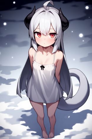 I Became the Continent’s Only White Dragon icon