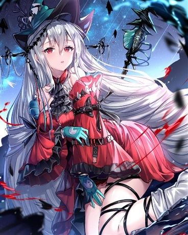 I Reincarnated as the Strongest Vampire Princess, but All I Want Is to Slack Off icon