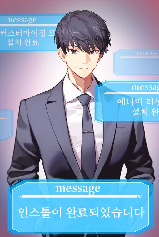 My life has Cheat Mode Enabled icon
