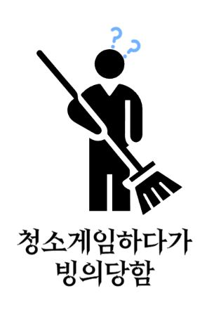 Not the dungeon Boss, just the Janitor icon
