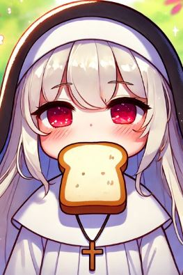 Saint Journey icon