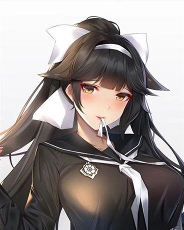 The Beautiful Girls who Confessed to me are all Non-Human big shots icon