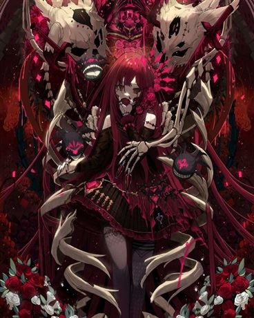 The Sickly Blood Slave Also Wants Freedom icon