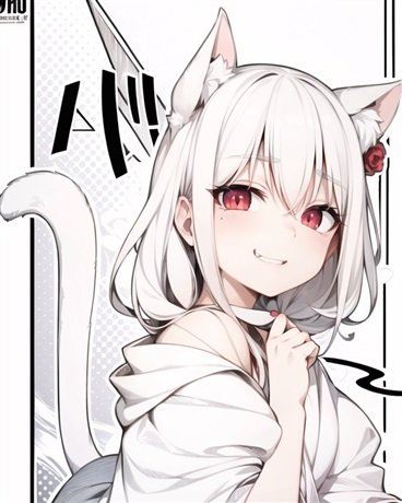 A Witch who Hunts Magical Girls would never get Reverse-Killed! icon