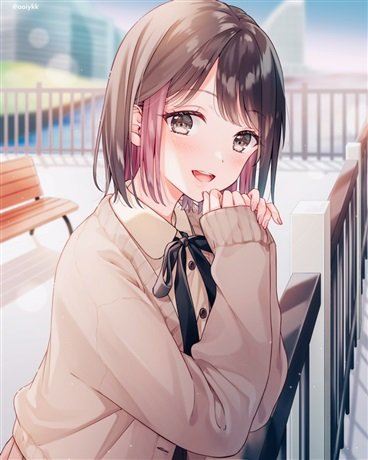 After being Reborn, my Yandere Girlfriend came to Find me icon