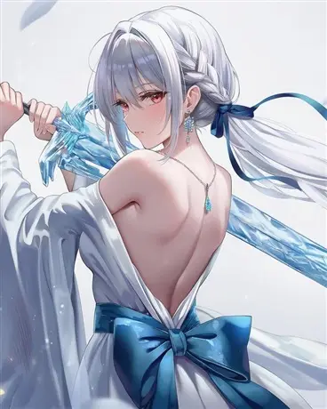 After my Master lost her Memory, I became her Husband! icon