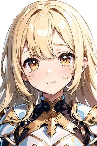 The overpowered Crybaby Hero might be Obsessed icon