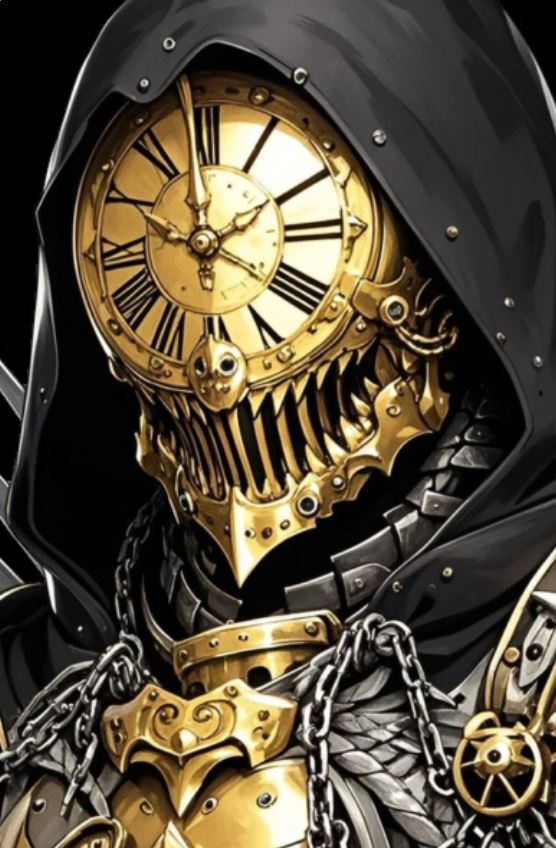 I became a Time-Stopping Villain in a Magical Girl story icon