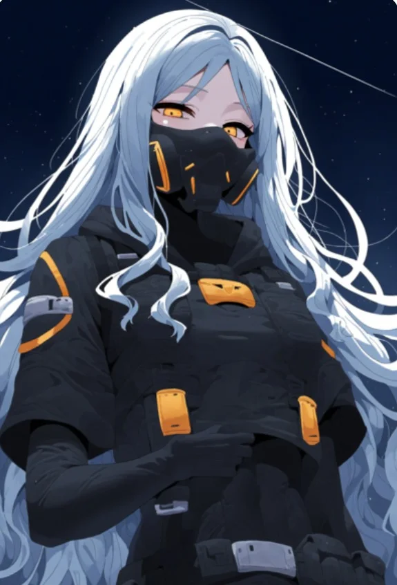 I have become the only Man in the Apocalypse icon