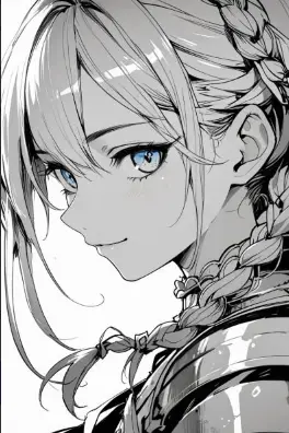 I have come to end this harem icon