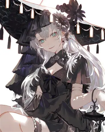 I, Reincarnated as a Villainous Noble Lady, Directly Captured the Goddess icon