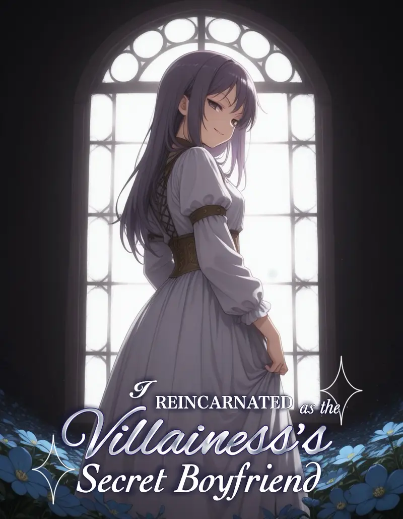 I Reincarnated as the Villainess’s Secret Boyfriend icon