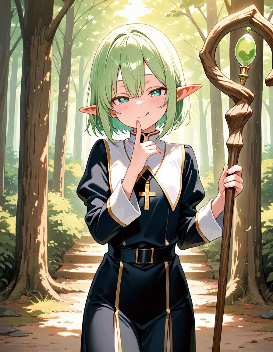 I was Reincarnated in an “Almost” Dead MMO icon