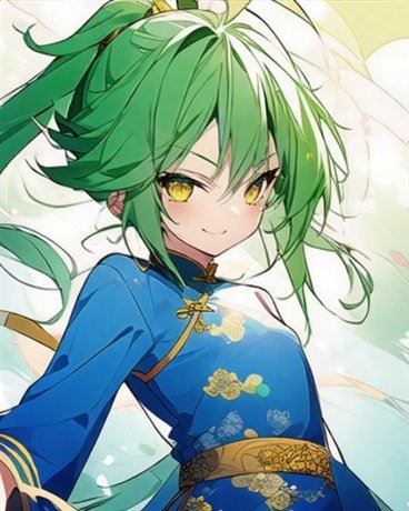 I Won't Be the Dark Fairy's Substitute icon