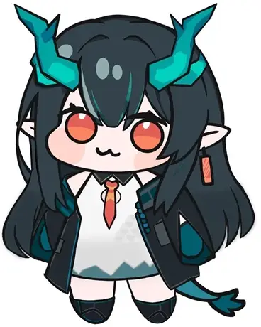 I’m doomed! The Maid I adopted is the Dragon Queen? icon