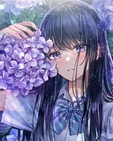 Imprisoned in a Cage Full of Darkened (Yandere) Girls icon